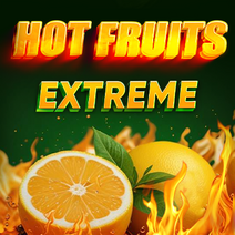 Hot Fruits Extreme