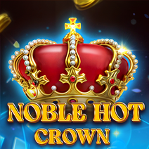 Noble Hot Crown