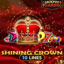 Shining Crown 10 Lines